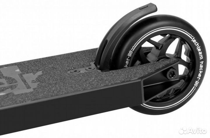 Трюковой самокат TechTeam Hacker