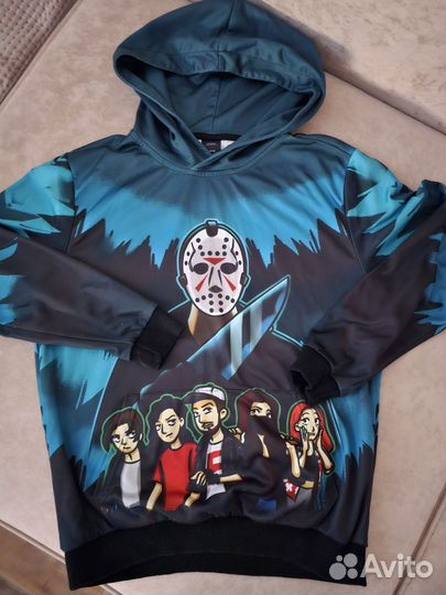 Худи на подростка 164