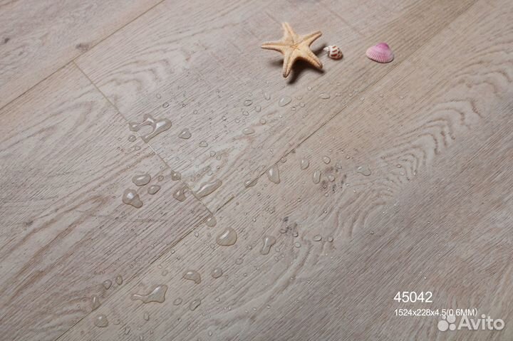 Ламинат со склада