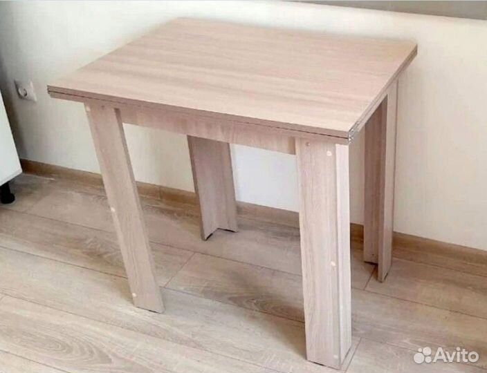 Стол кухонный раскладной