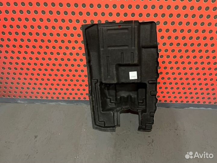 Пол багажника Mercedes-Benz E-Class A238 654 2017