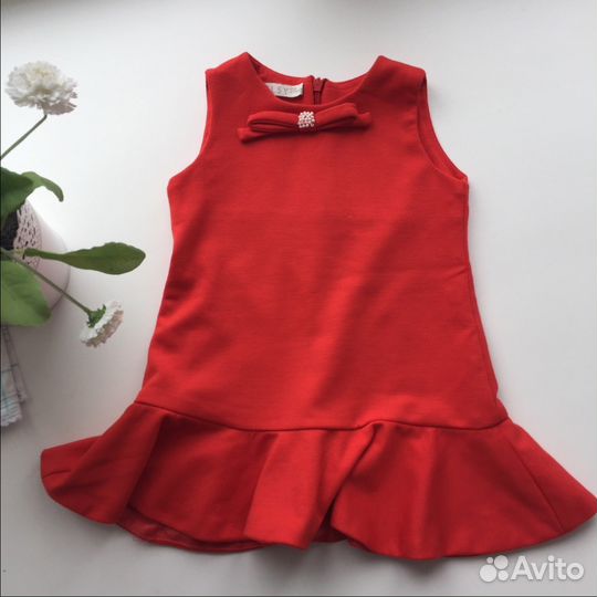 Платье Elsy Baby