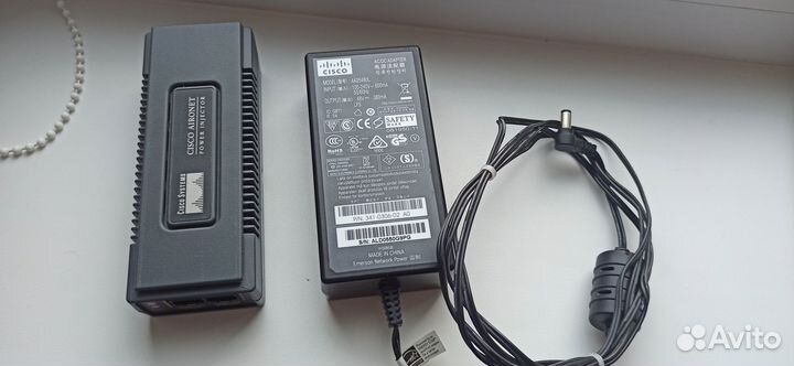 Точка доступа wifi Cisco AIR-AP1131G-E-K9