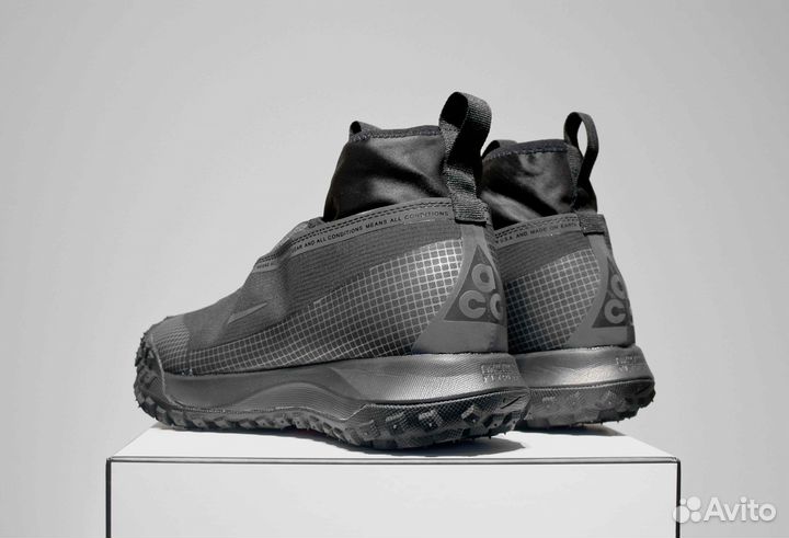 Nike ACG Gore-Tex (41/42, Высокие, Классика)