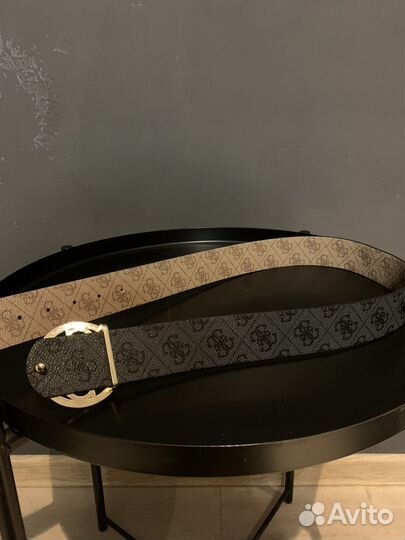 Ремень женский guess