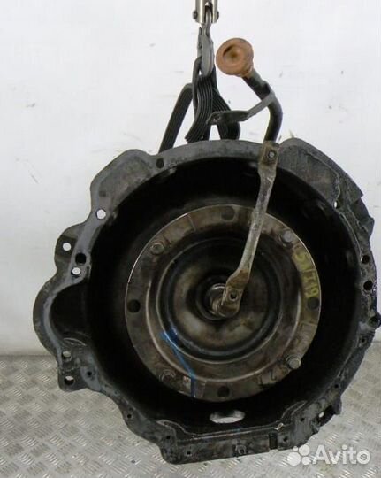 АКПП Land Rover Range 2 4HP-22 4.0