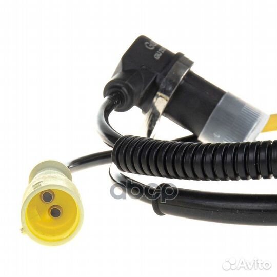 Датчик ABS передний R chevrolet Lacetti ganz GI