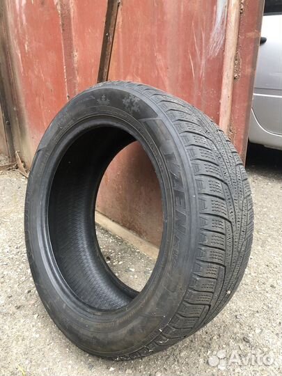 Achilles Econovan 215/55 R17