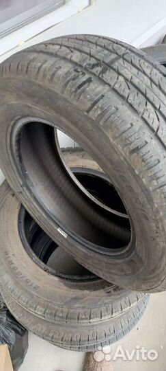 Viatti Bosco A/T 215/65 R16 98H