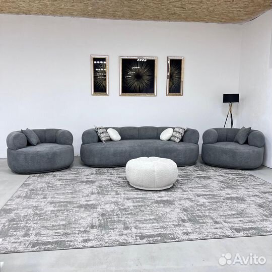 Мягкий комплект Amaro