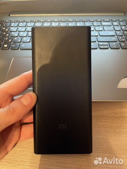 Портативный аккумулятор