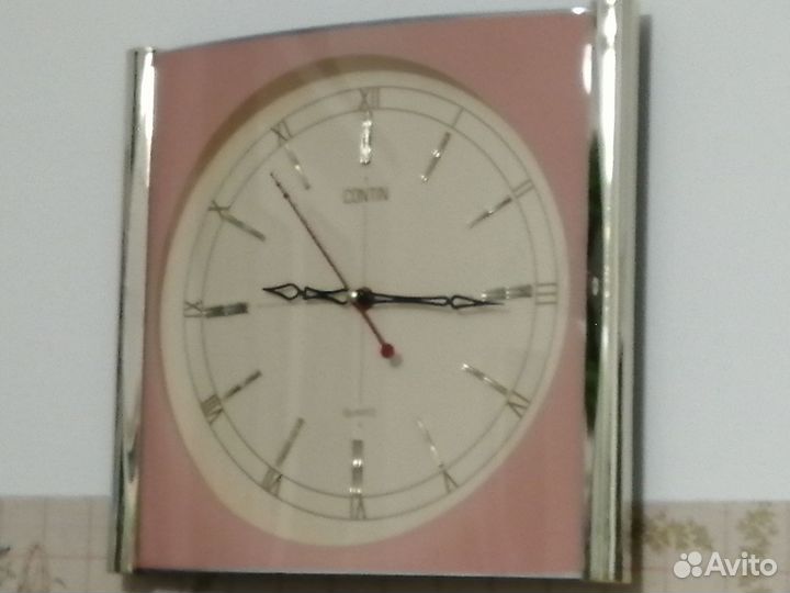 Часы настенные