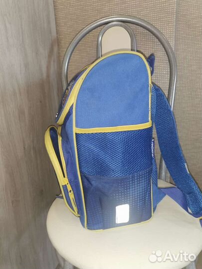 Ранец Школьный для мальчика
