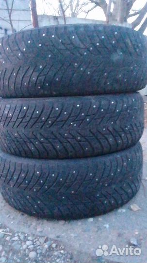 Nokian Tyres Hakkapeliitta 8 195/65 R15