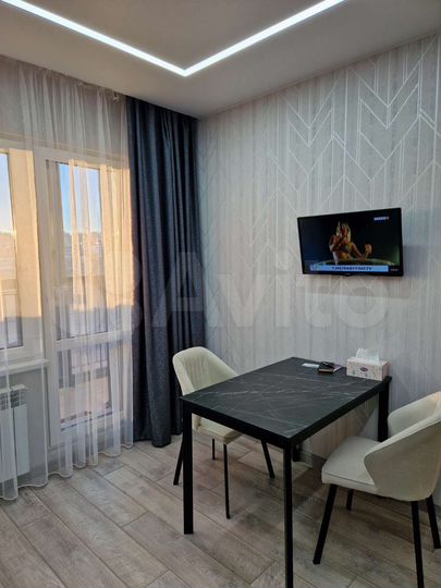 1-к. квартира, 32,3 м², 4/9 эт.