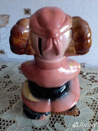 Копилка большая 