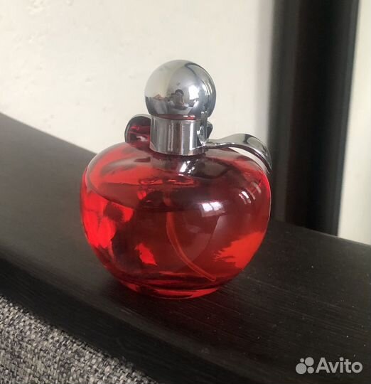 Духи женские Nina ricci