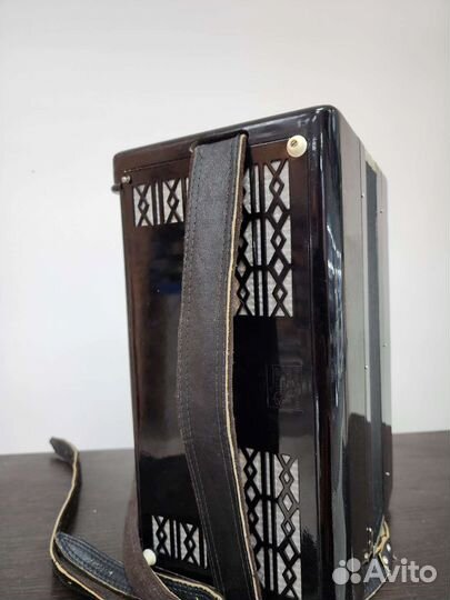 Баян Тула 202