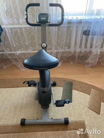 Велотренажер torneo samba b 212