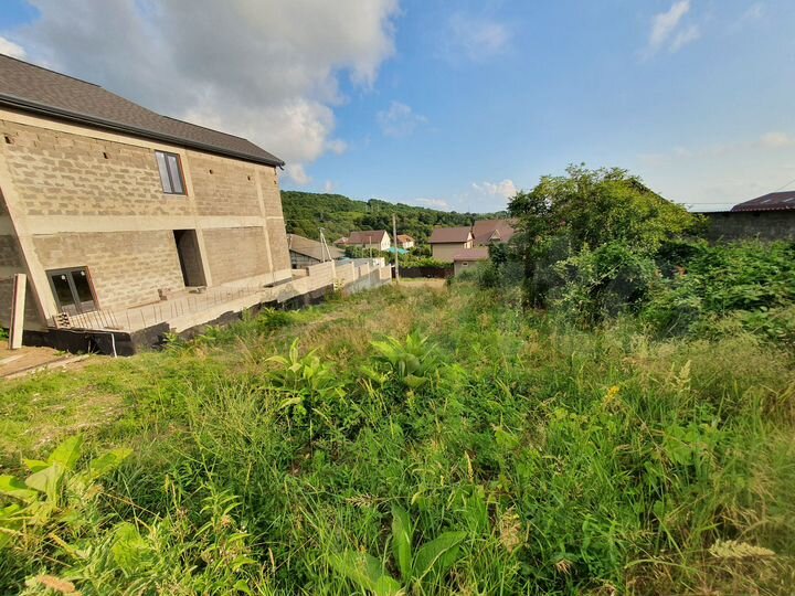 Участок 2,5 сот. (ИЖС)