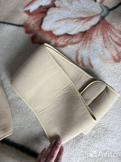 Фиксатор верхней конечности типа дезо