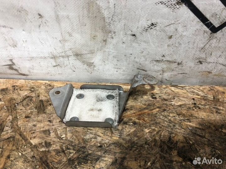 Тепловой экран Mazda Cx-5 1 shvpts