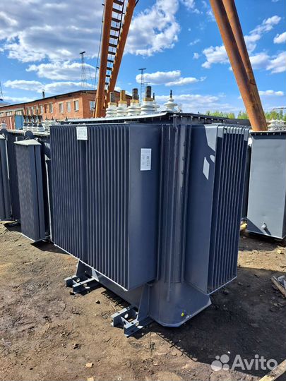 Трансформатор тмг