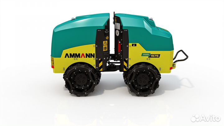 Дорожный каток Ammann ARR 1575, 2023