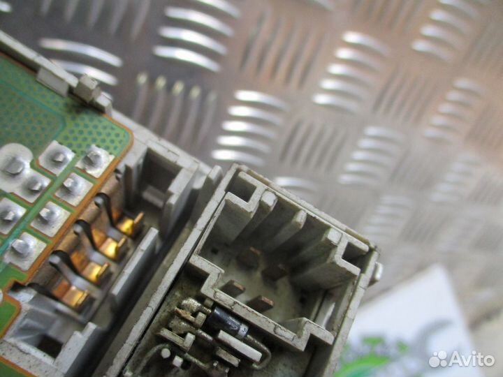 Плафон салонный Volkswagen Golf 3