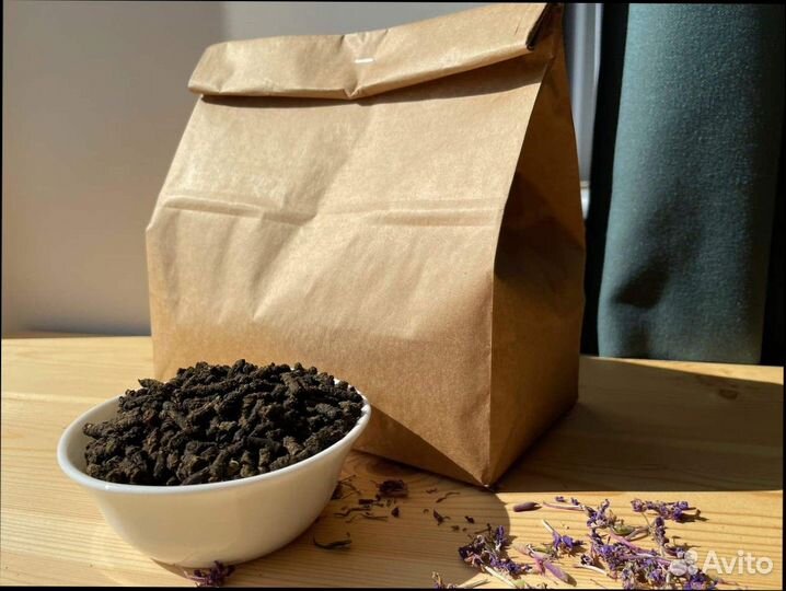 Иван-чай 1кг свежий урожай 2023, вкусный