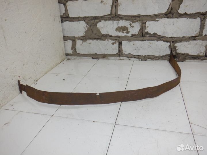 Лента крепления бензобака Nissan Maxima A33