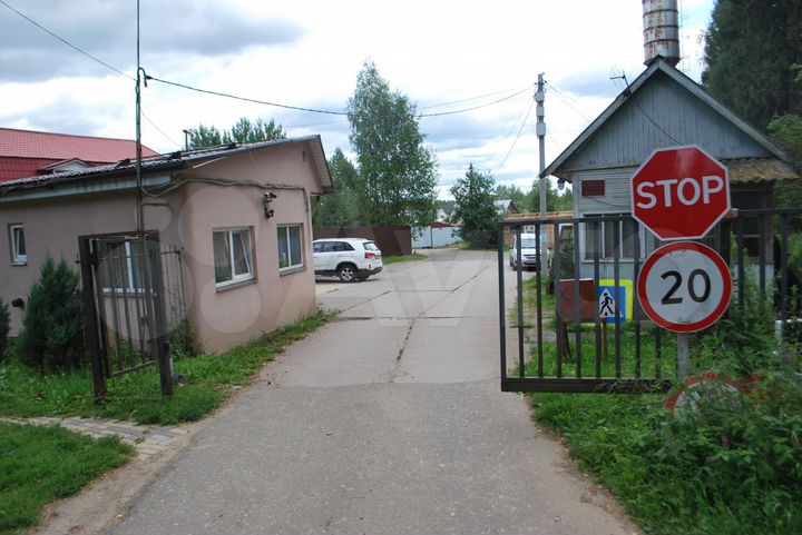 Участок 7 сот. (СНТ, ДНП)