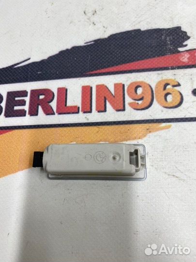 Подсветка двери задняя Bmw X3 F25 N47D20 2012