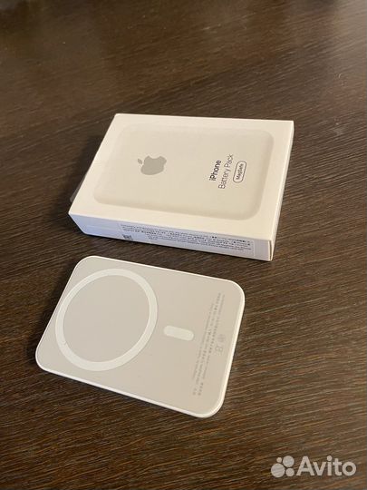 Power bank для iPhone 5000 mah