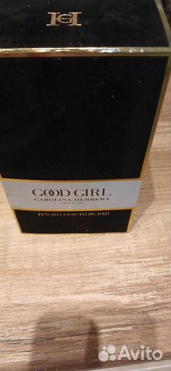 Духи женские