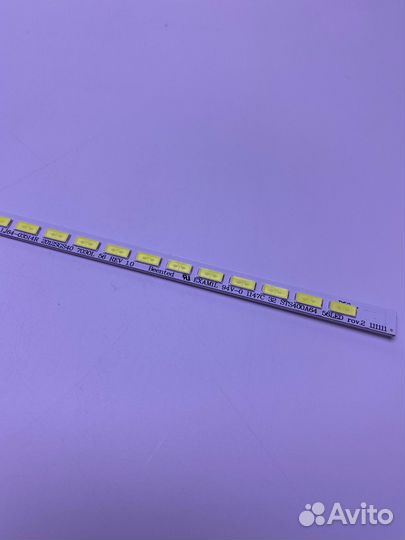 Подсветка STS400A64 56LED