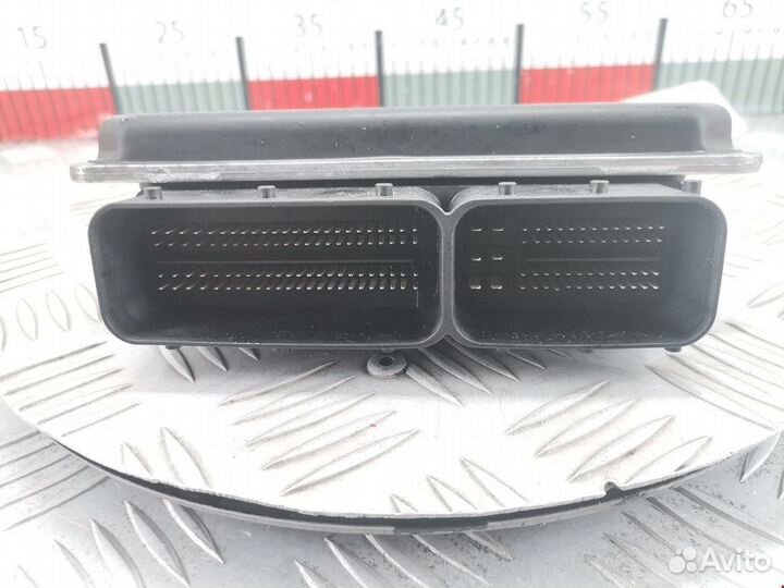 Блок для mercedes-benz C-Class (W203)