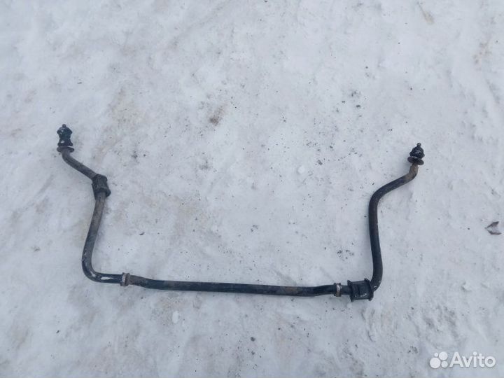 Стабилизатор Daewoo Matiz