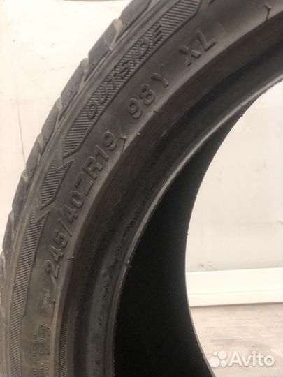 Sailun Atrezzo ZSR 245/40 R19