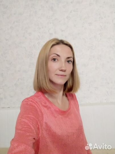 Маркетолог/смм/smm