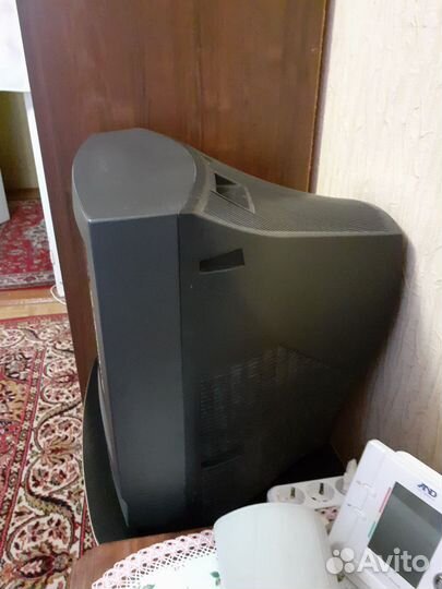 Телевизор бу sony 50