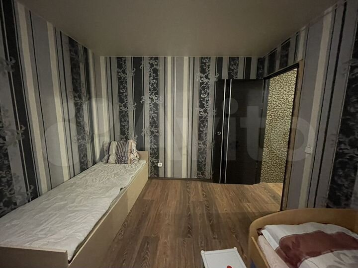 2-к. квартира, 44 м², 4/5 эт.
