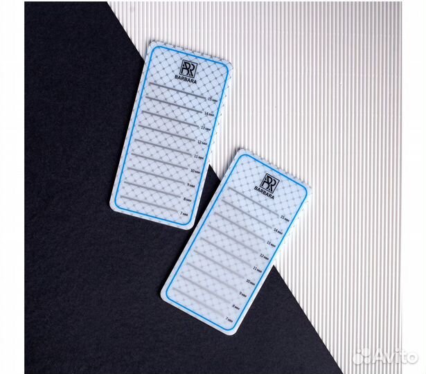 Материалы для наращивания ресниц