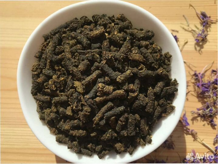 Иван-чай 1кг тот самый, экочай