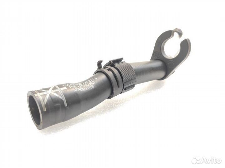 Патрубок отопителя Volkswagen Tiguan 1 2.0 TSI