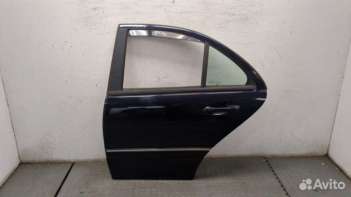 Дверь боковая Mercedes C W203, 2006