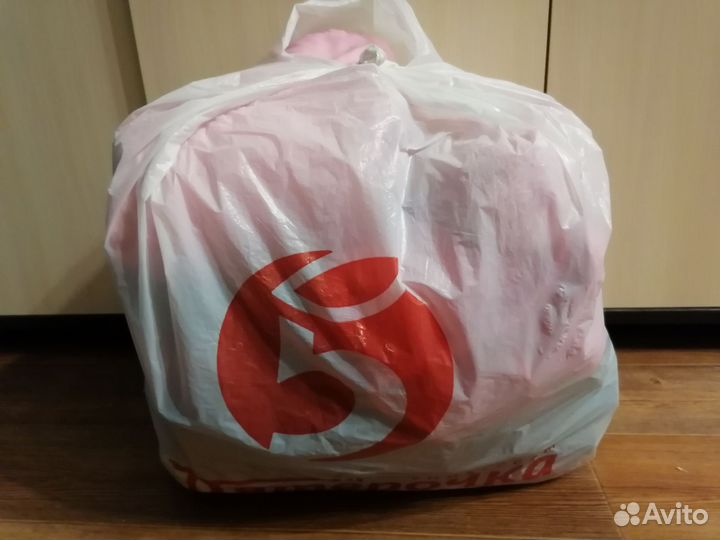 Вещи пакетом для девочки на рост 98 см