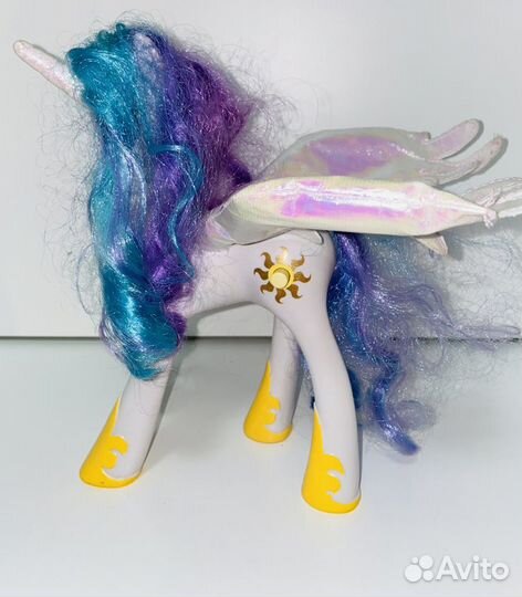 My Little Pony