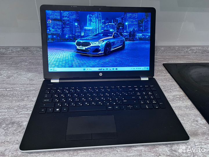 Мощно Игровой i5-8250U/Radeon R5/12 Gb/SSD 240