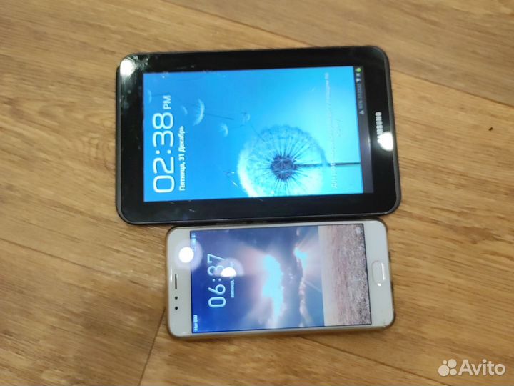 Планшет samsung